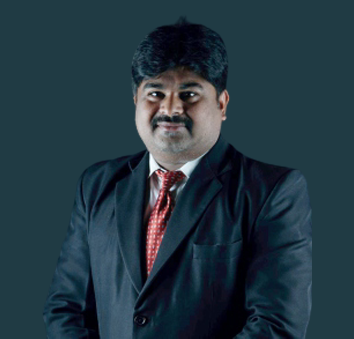 Mukesh Goswami