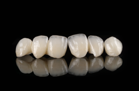 zirconia rubelite